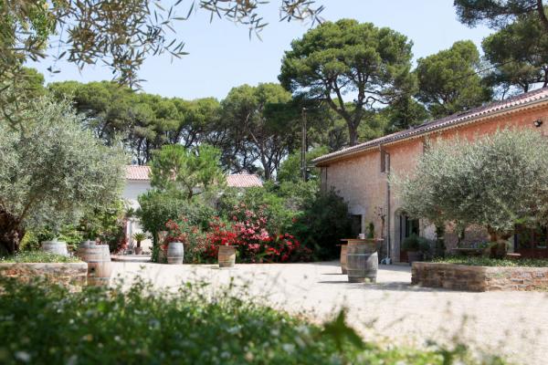 Domaine de la Grangette