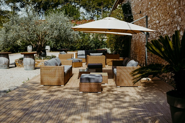 Domaine de la Grangette