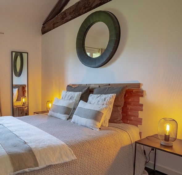 Domaine de la Grangette