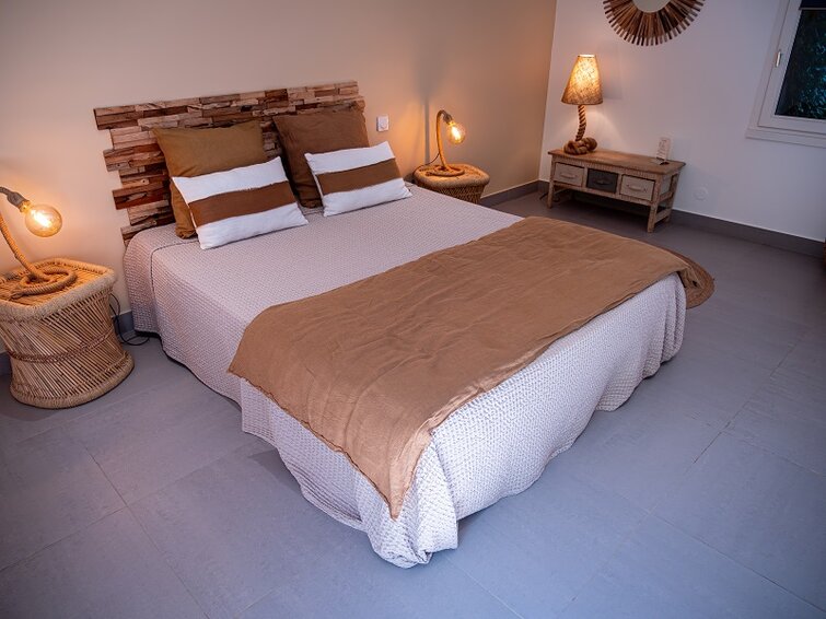 Domaine de la Grangette