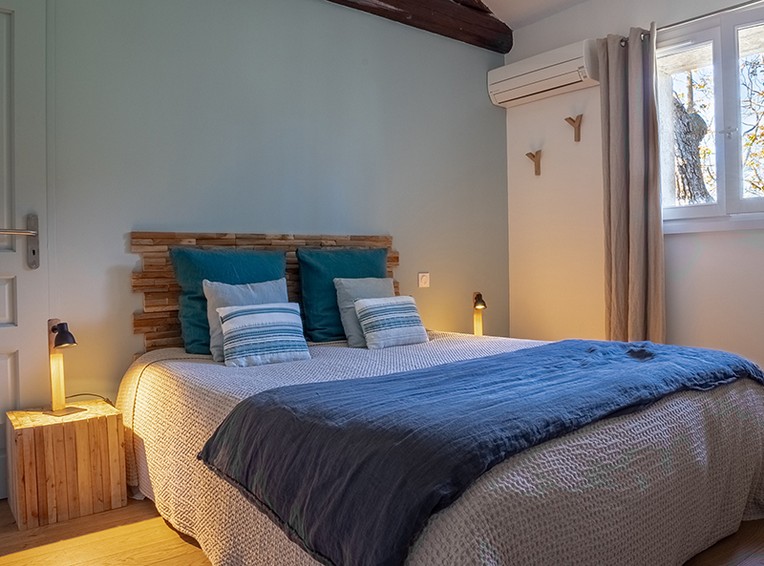 Domaine de la Grangette