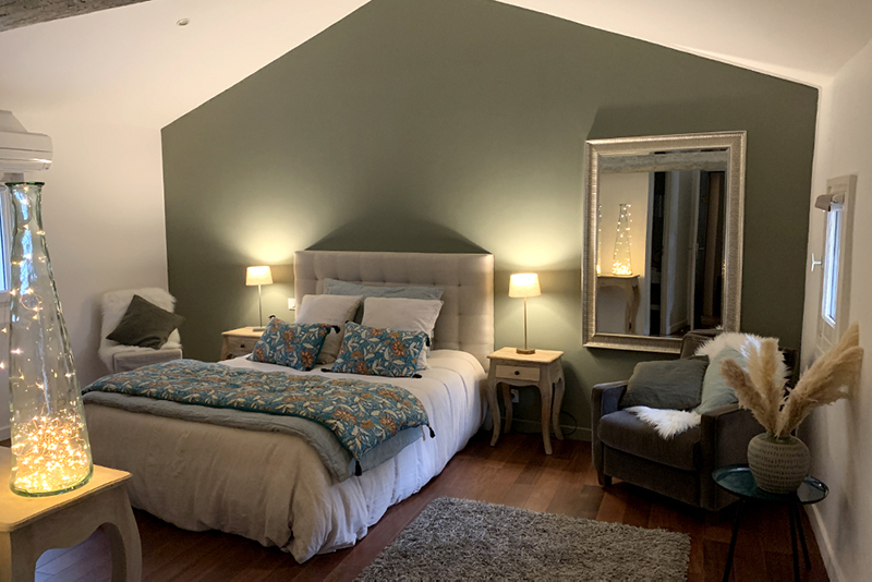 Domaine de la Grangette