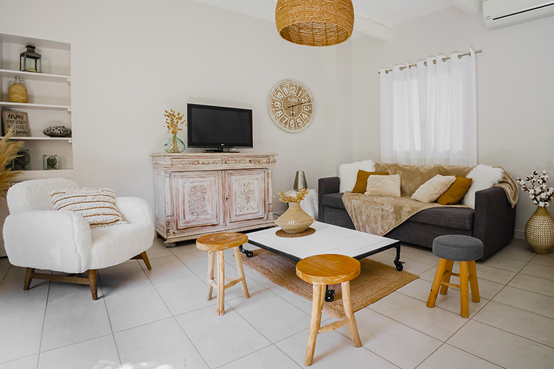 Domaine de la Grangette