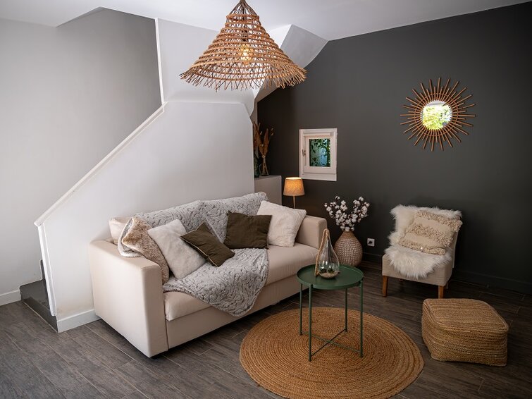 Domaine de la Grangette