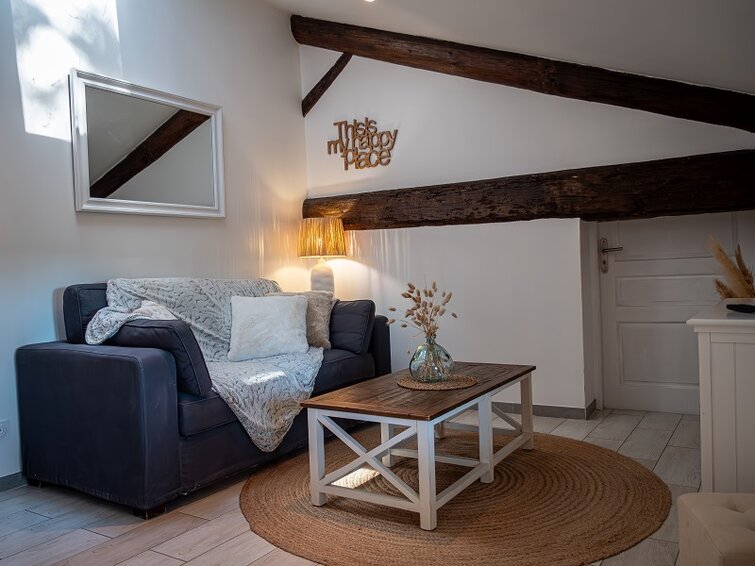 Domaine de la Grangette