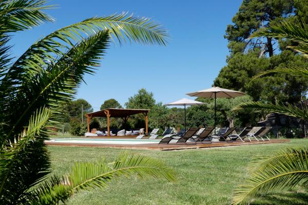 Domaine de la Grangette