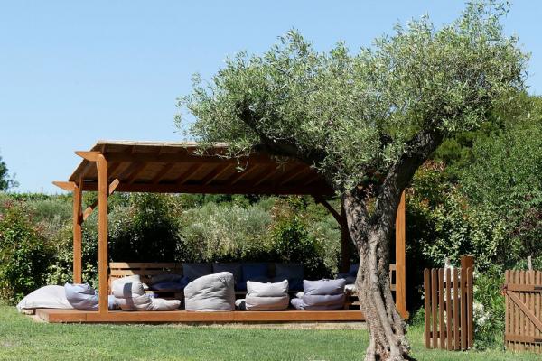 Domaine de la Grangette