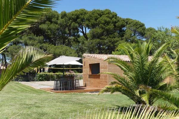 Domaine de la Grangette