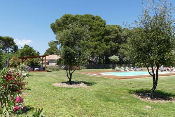 Domaine de la Grangette