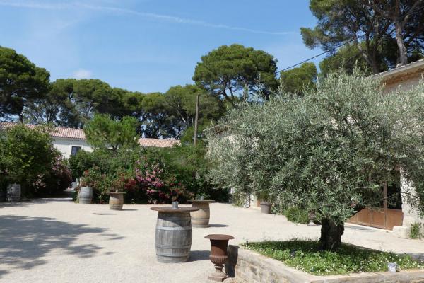 Domaine de la Grangette