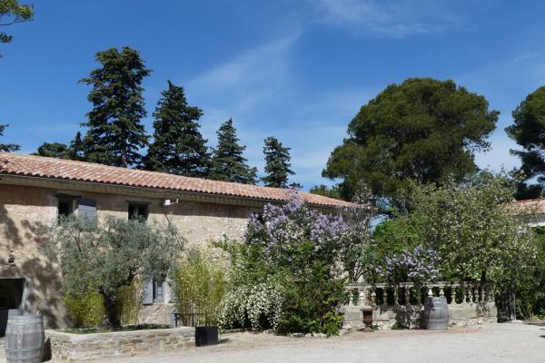 Domaine de la Grangette